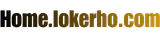 home.lokerho.com